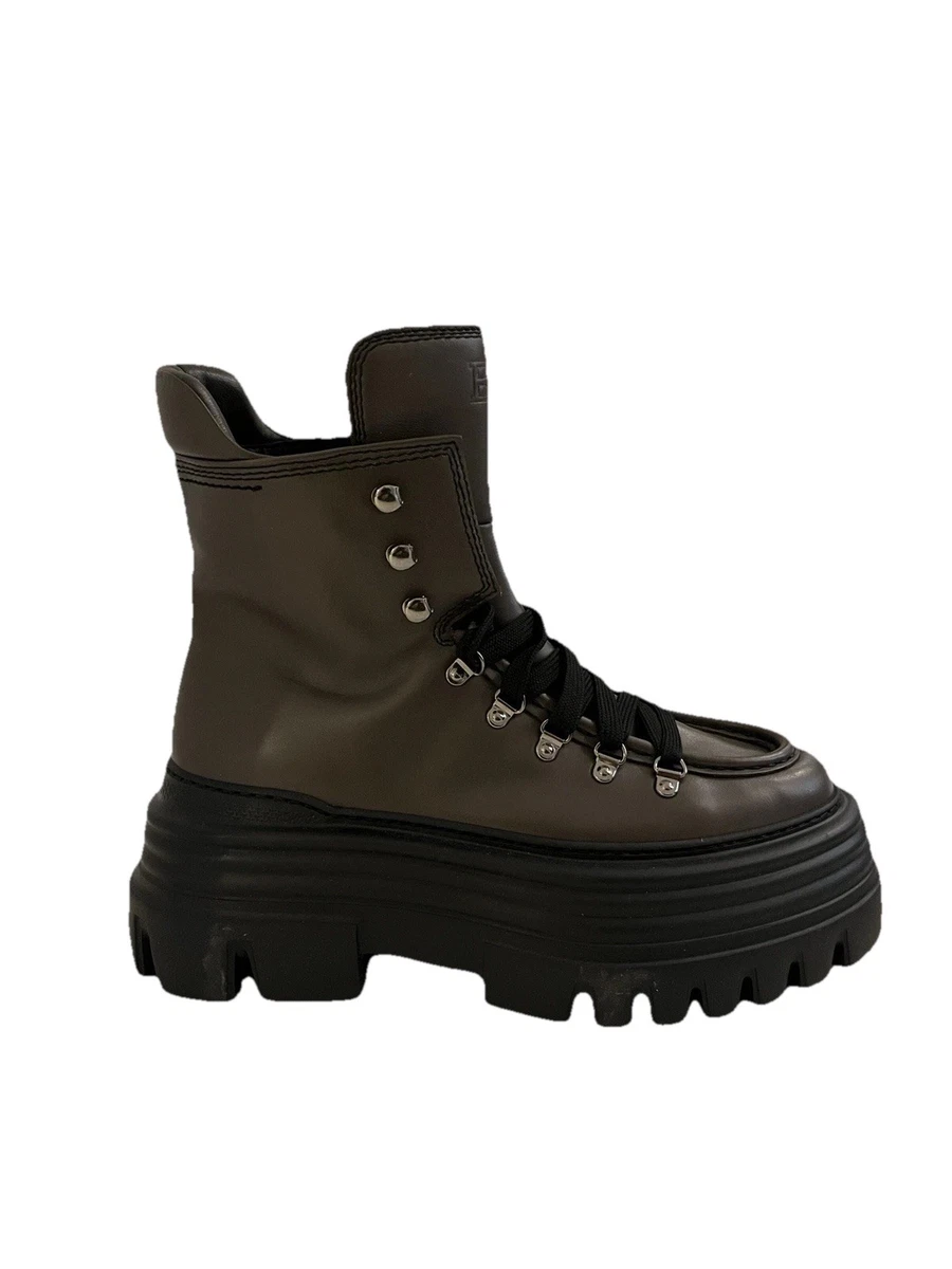 Bally Combat Boots for Women for sale | eBay display picture 1