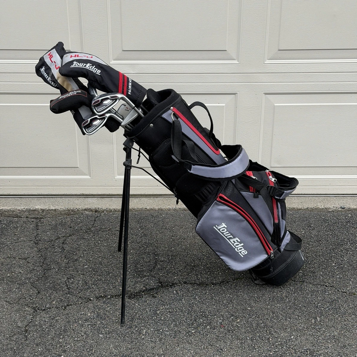 25+ Tour Edge Red Golf Clubs for sale | Updated Oct 2026