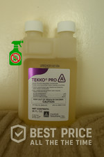 Tekko Pro IGR Pint Cockroaches Fleas Mosquito...