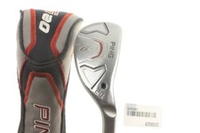 Ping G20 Golf Club Mens Right Handed 20-deg Hybrid Regular Graphite