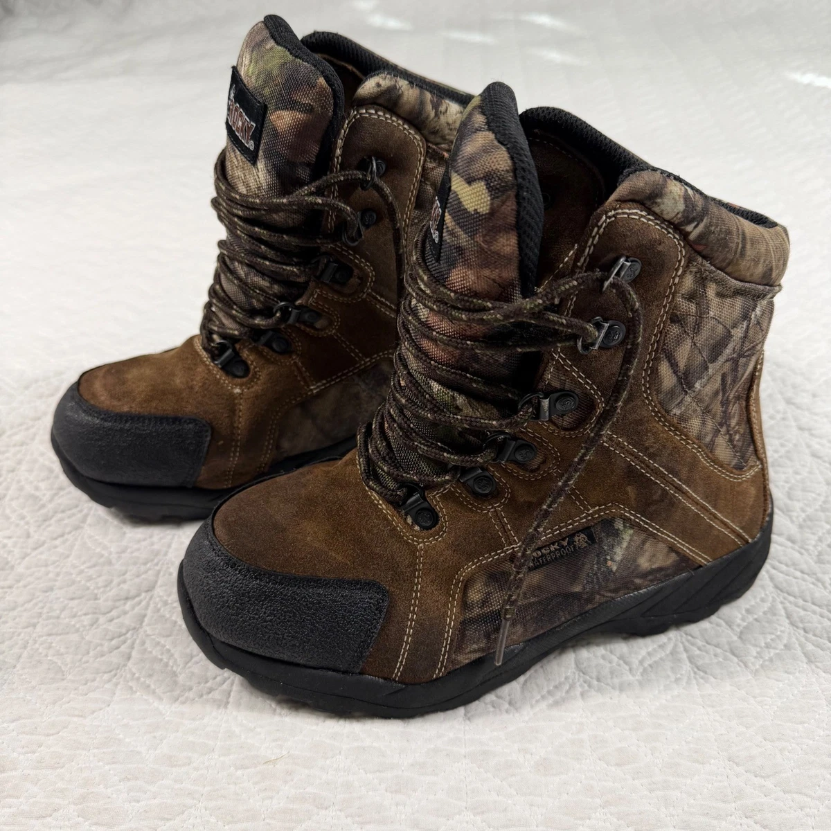 ROCKY Hiking Shoes & Boots for sale | eBay display picture 1