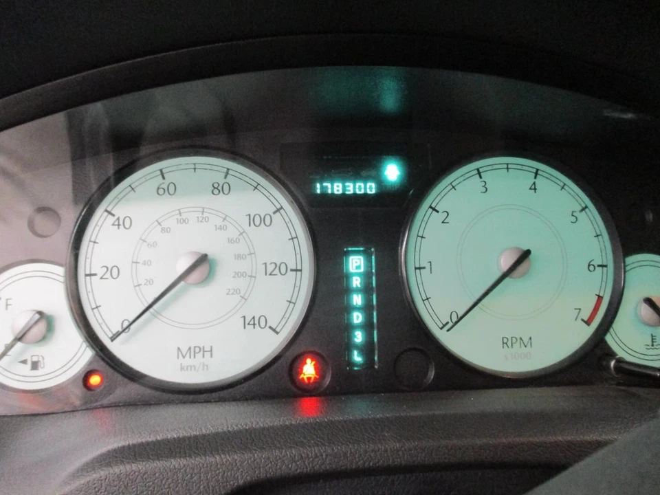 Núcleo de evaporador de aire acondicionado usado se adapta a: Chrysler 300 2006 grado A Foto 3 de 4