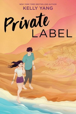 Private Label Kelly Yang Taschenbuch Englisch 2023 HarperCollins