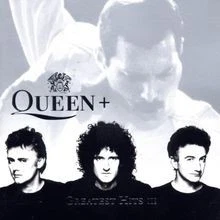 Greatest Hits Vol. 3 von Queen | CD | Zustand sehr gut - Bild 1 von 2