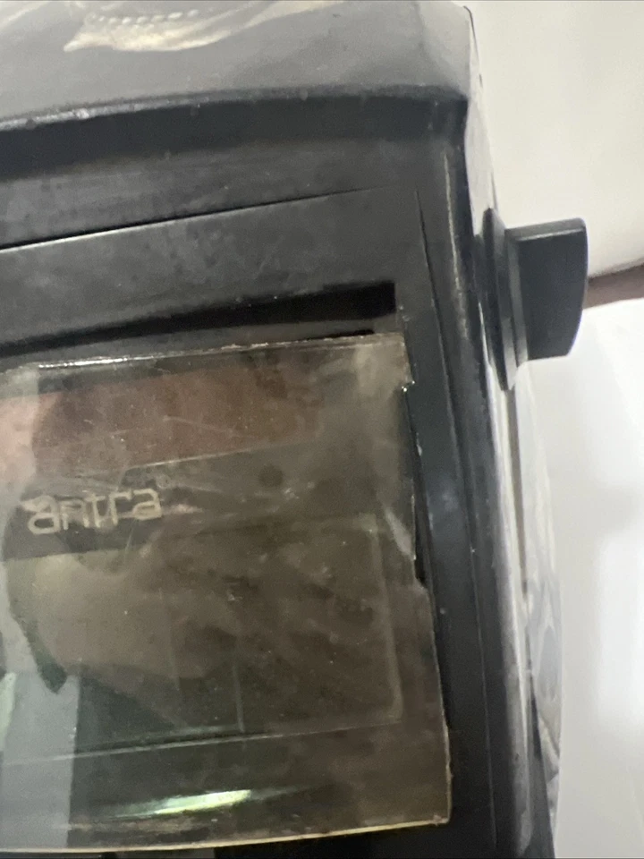 Antra Digital Auto Shade Darkening Welding Helmet X60-2D - Image 3 of 4