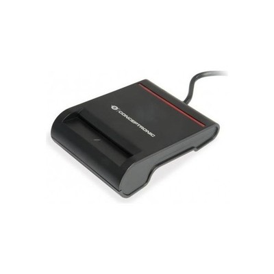 Conceptronic Lettore di schede Smart ID