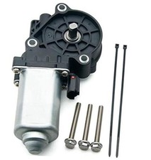 676061 RV Stair Entry Step Motor Compatible with Kwikee Step and Lippert Motor