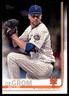 Jacob deGrom 2019 Topps Holiday #HW137 New York Mets MLB READ FREE SHIPPING