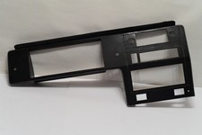 1981-84 Vw Mk1 Rabbit Pickup Dash Radio Bezel Black Oem Genuine Diesel Read
