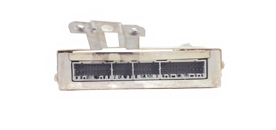 Оригинальный электронный компьютерный модуль 1997 Lexus LX450 89661-60652 - Изображение 3 из 4