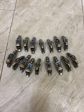 2019-2020 Mercedes-Benz c300 W264 2.0L Engine Camshaft Rocker Arms FULL SET