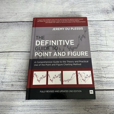 The Definitive Guide to Point and - Hardcover, by Plessis Jeremy du - Good