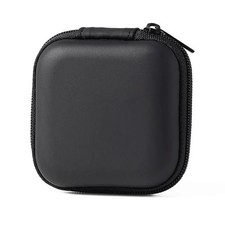 Portable Hard Shell Headphone Case Shockproof Earphone Headset Storage Bag