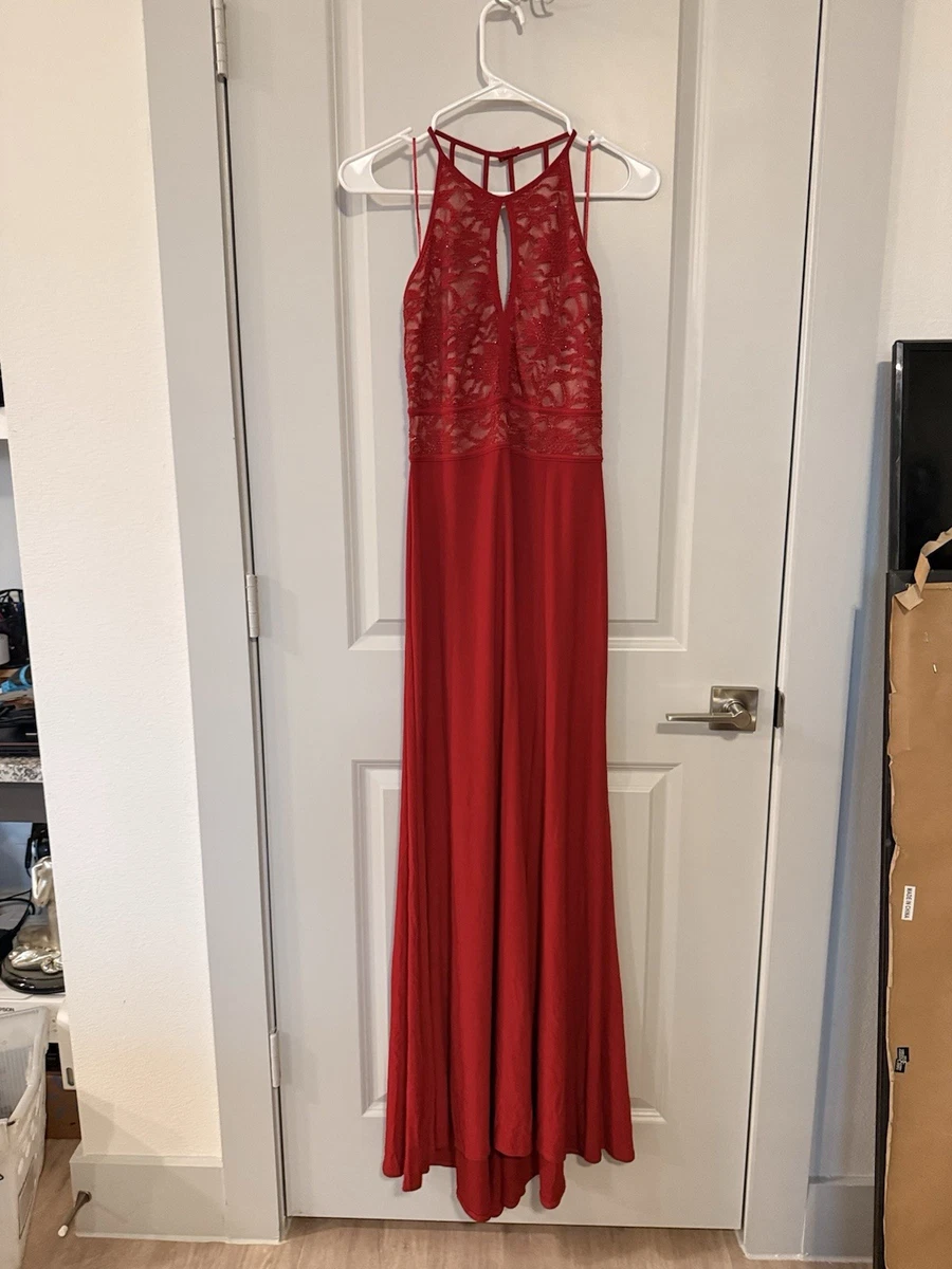 Lace Red Maxi Dresses for Women for sale | eBay Lace Red Maxi Dresses for Women for sale | eBay