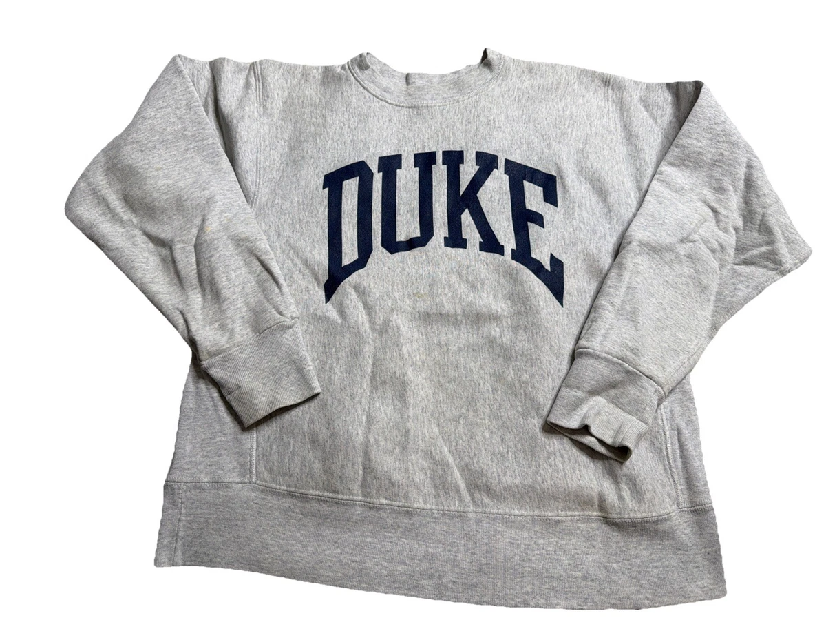 Vintage Duke Sweatshirt In Men's Sweats & Hoodies for Sale | Shop