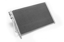 Radiateur Ford FIESTA