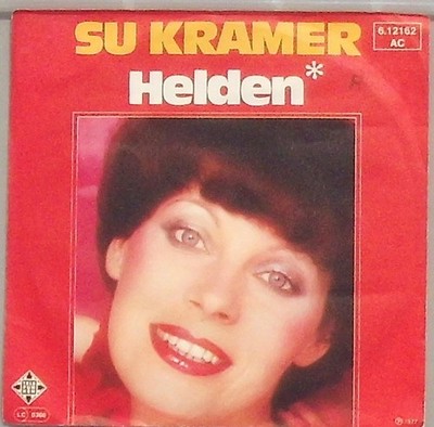 Su Kramer Helden / Tells Flucht