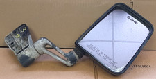 Oem Jeep Wrangler Cj Yj Tj 76-06 Passenger Exterior Door Mirror Free Ship 3j Oem Jeep Wrangler Cj Yj Tj 76-06 Passenger Exterior Door Mirror Free Ship 3j