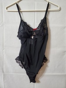 sexy lingerie forever 21 Darcy Non-Padded Underwired Longline Bra - Underwired Bras main image 0