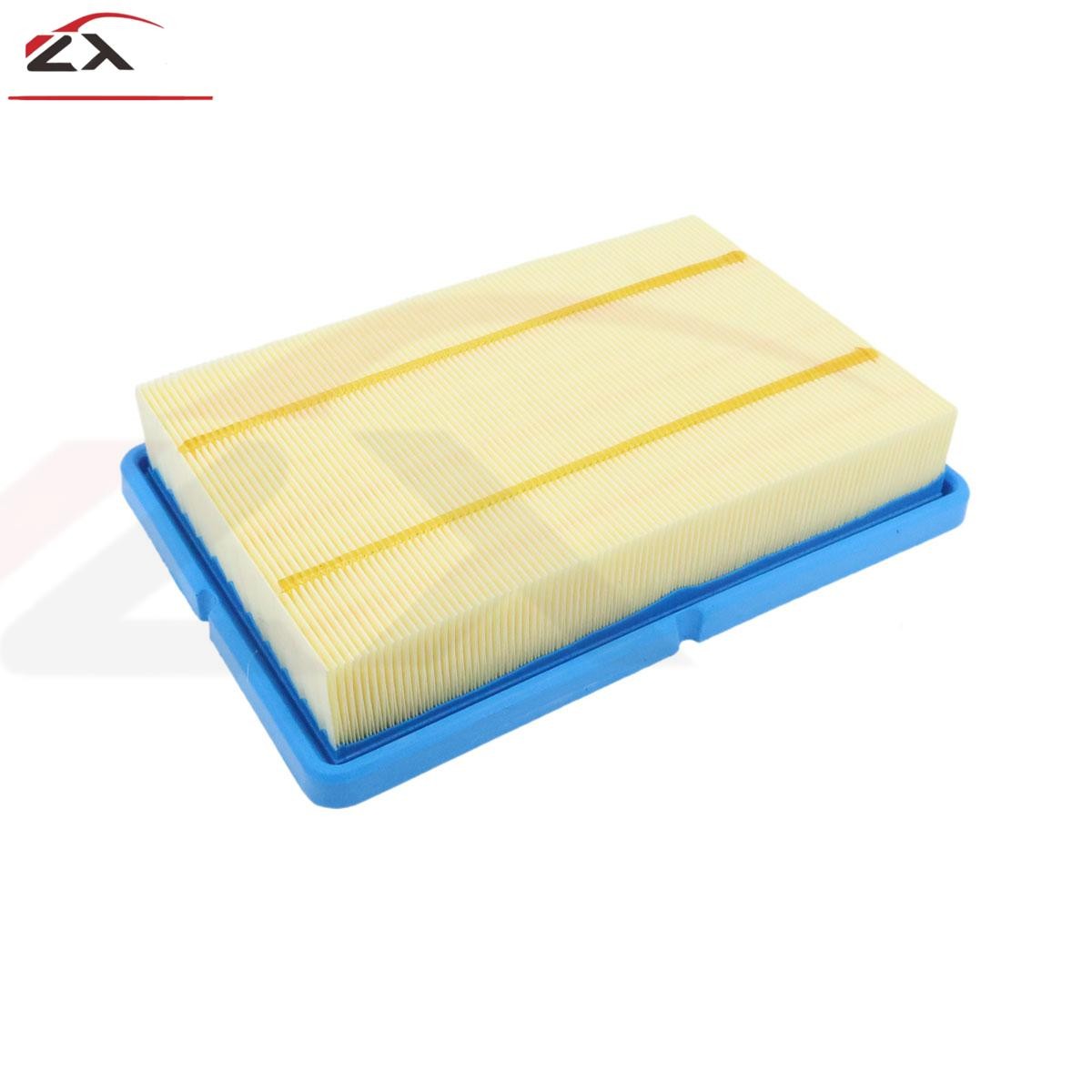 2pcs Air Filters Kit Fits For 2005 2006 2007 2008 2009 Ferrari F430 191206