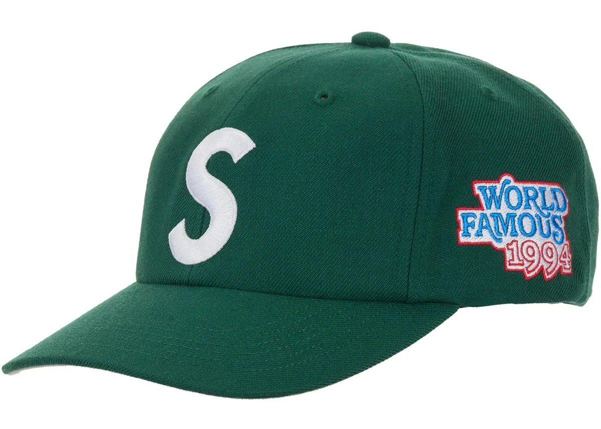 Supreme Vintage Hats for Men for sale | eBay