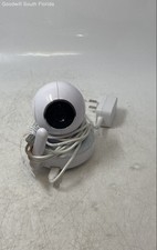 Motorola VM36XL White Pan Tilt Zoom Night Vision Video Baby Monitor Camera