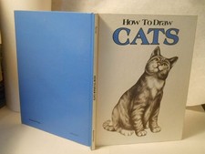 How to Draw Cats