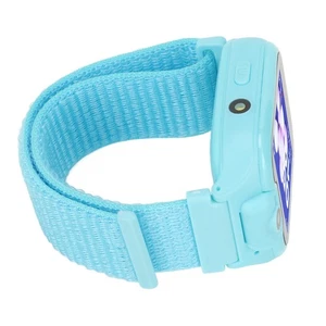 ~G9 Children Smart Game Watch Recording Step Counter Multi Game Watch Dual Came