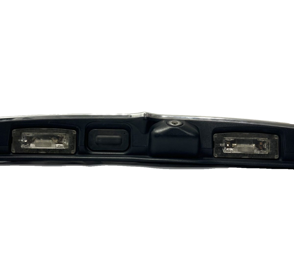 Maserati Ghibli 2014-2022 Trunk molding