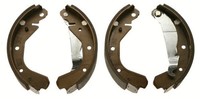 TRW Bremsbackensatz GS6212 FüR J89 T85 J82 Vectra Kadett Ascona Opel CC Caravan
