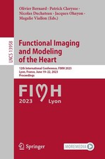 Olivier Bernard (u. a.) | Functional Imaging ...
