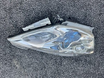 2013-16 Nissan Leaf Right Passenger LED Headlight Head Lamp Genuine 26010-3NF5B