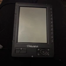 Aluratek Libre AEBK01F eBook Reader Pro 2GB