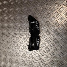 Stoßstangenhalter Ford USA EDGE 2016 hinten rechts FT4B17D948A