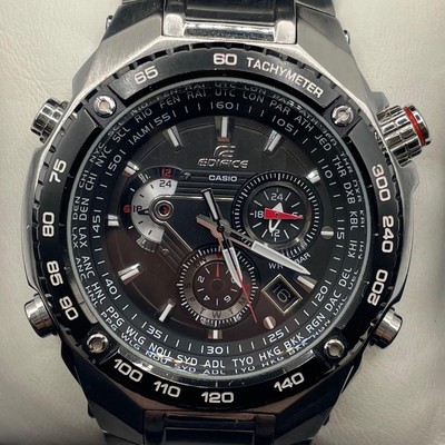 CASIO EDIFICE EFE-500 Men's Watch U