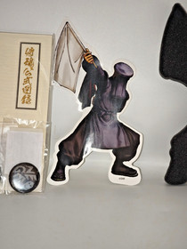 Neo Geo Collection SAMURAI SPIRITS LIMITED EDITION XBOX ONE USED VERY RARE