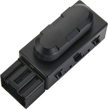 6 Way Power Seat Switch Fits for Ford Edge,Escape,Expedition,Exporer,F-150/250/3