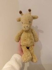 Jellycat Rolie Polie Giraffe