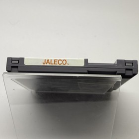 Bases Loaded (Nintendo NES, 1988) Authentic Cart Only Tested Working Very Good