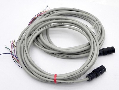 Lappkabel Stuttgart Unitronic Cable 12 Pins x 15'  (2)