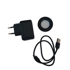 ETT Schnellladelampe / Simsukian / Für Solar Uhren