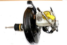 VW Golf 4 Bora Bremskraftverstärker Bremskraftregler 1J1614105Q ESP 1J1614106H