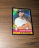 2025 Topps Heritage High Number - Colton Gordon #637 Chrome Black Border /76 RC