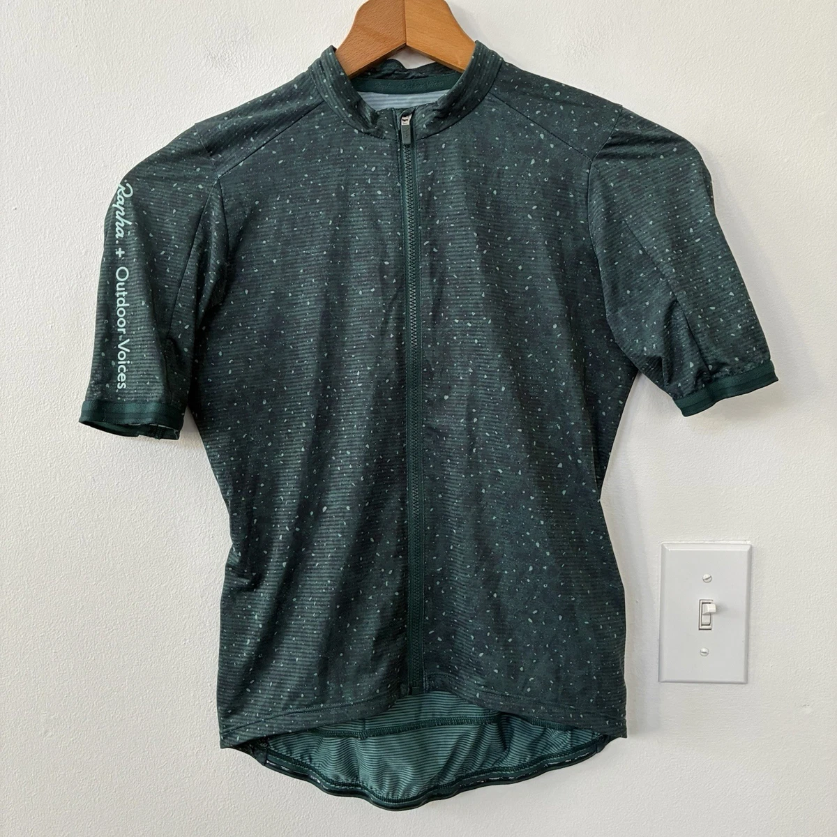 Rapha Cycling Size XS Cycling Tops, T-Casuals for sale | eBay