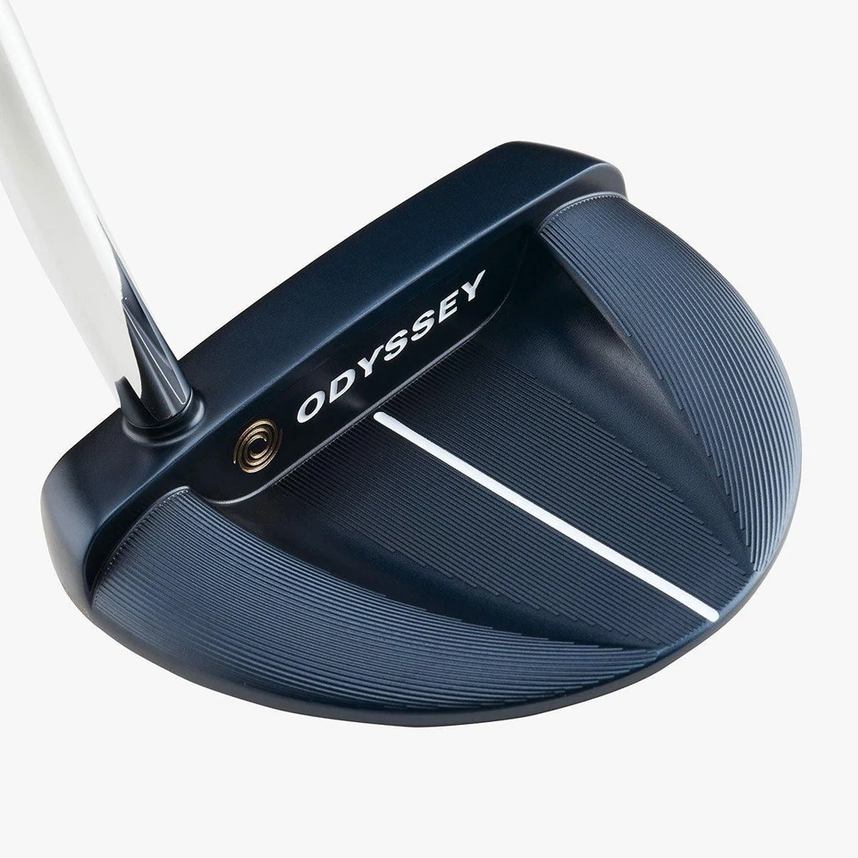 NEW Odyssey Ai-ONE Milled Rossie V T DB Putter - RH - 34". - Image 4 of 4