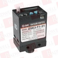 SMC ZSE3-T1-24 / ZSE3T124 (NEW NO BOX)