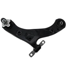 Front Right Lower Control Arms W/Ball Joints For 2020-2023 TOYOTA HIGHLANDER 1Pc