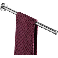 Handtuchhalter Edelstahl GebüRstet 40 Cm Wandmontage Bad ZubehöR