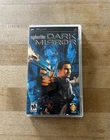 Syphon Filter: Dark Mirror - PlayStation Portable (Psp) - CIB Black Label