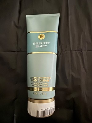 Bath & Body Works Imperfect Beauty Bodycream/ Bath & Body Works Lotion